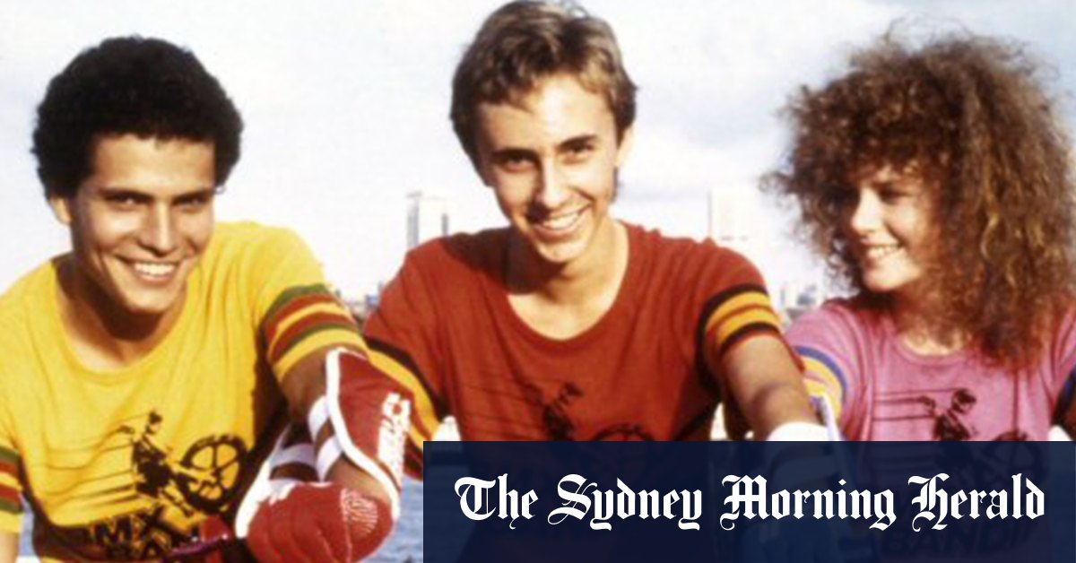 La star de BMX Bandits, Nicole Kidman, s'exprime à l'occasion du 40e anniversaire du film