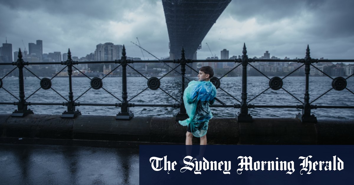 Comment le point de rosée d'une ville la rend aussi lourde que Brisbane