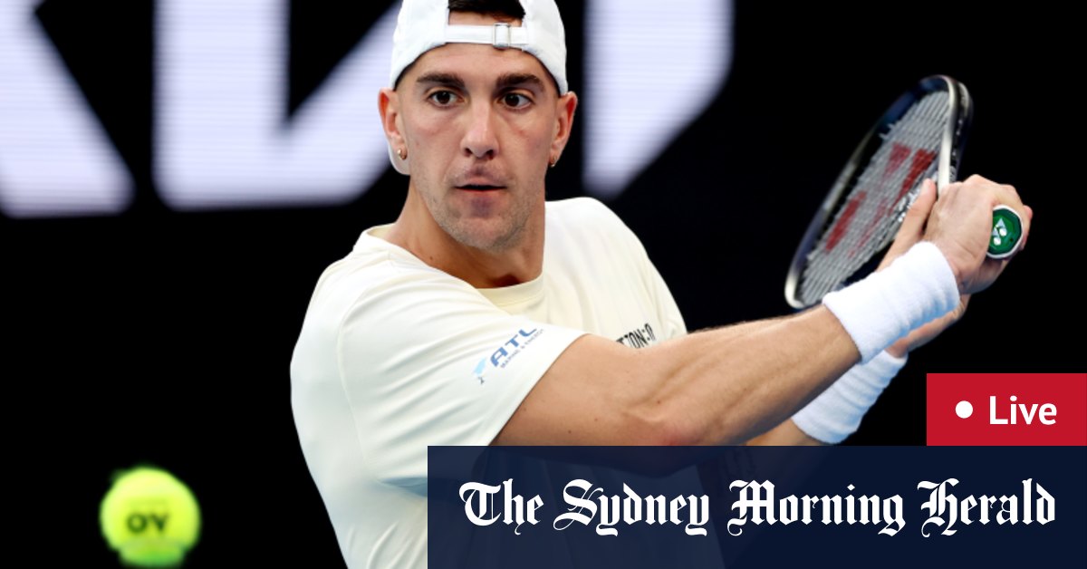 Grigor Dimitrov contre Thanasi Kokkinakis, Ajla Tomljanovic contre Jelena Ostapenko, Lorenzo Sonego contre Carlos Alcaraz, Iga Swiatek contre Danielle Collins, résultats, tirage au sort, calendrier, billets, cotes, heure de début