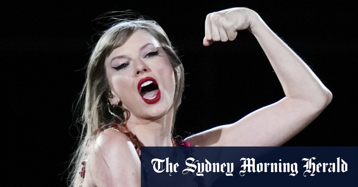 Ticketek Marketplace est-il utilisé par Swifties ?