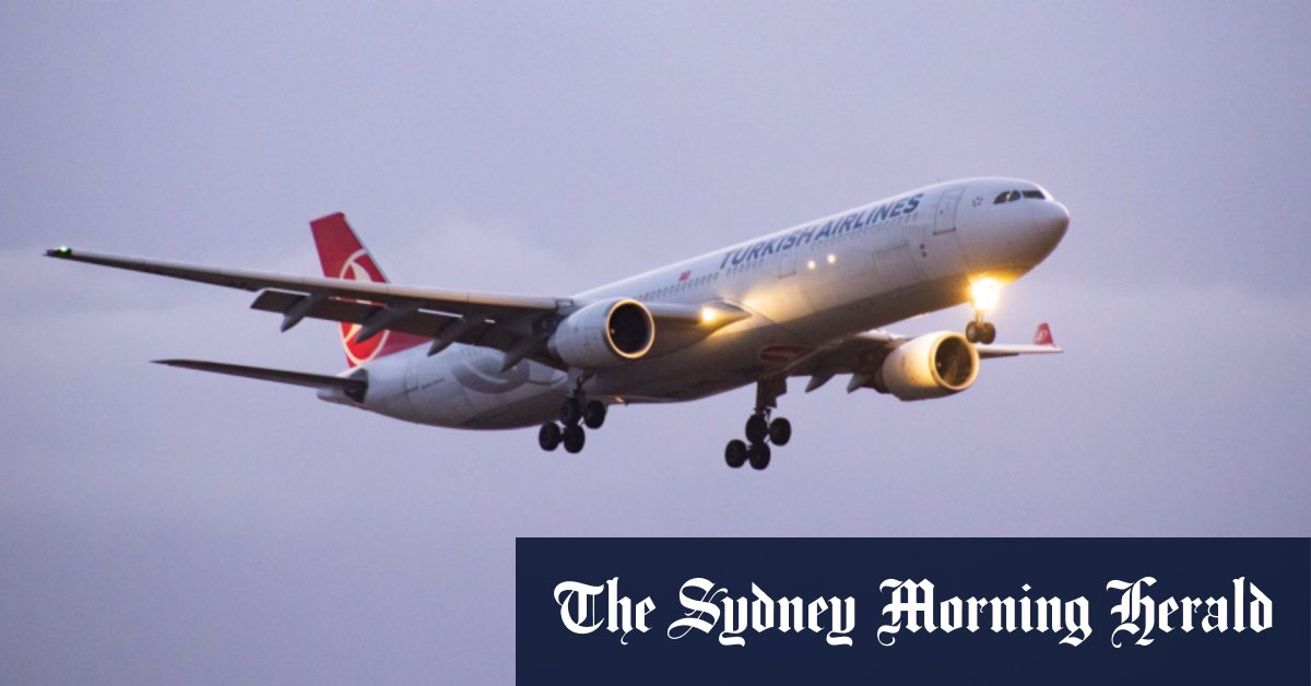 Turkish Airlines lancera des vols Istanbul-Melbourne en mars