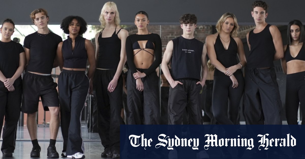 Documentaires de l'école Brent Street Performing Arts de Sydney