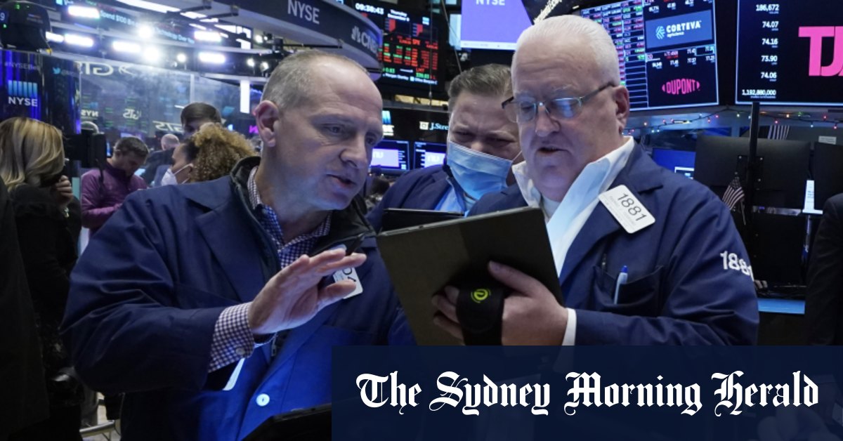 Wall Street atteint un niveau record, l'ASX devrait augmenter