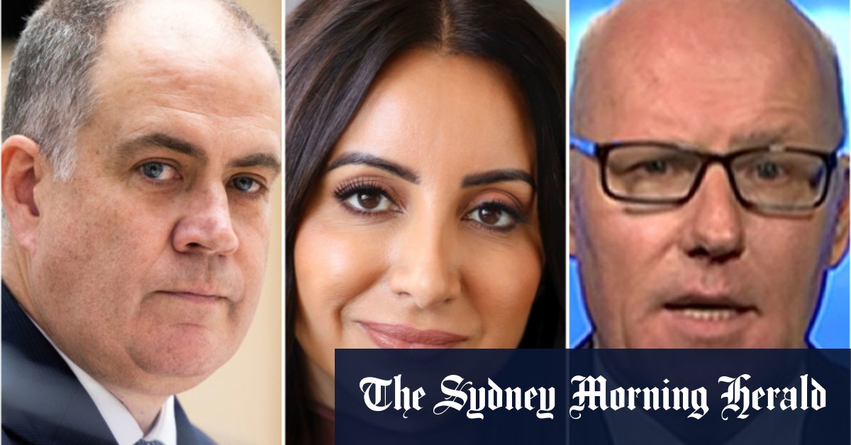 ABC vote de censure contre David Anderson