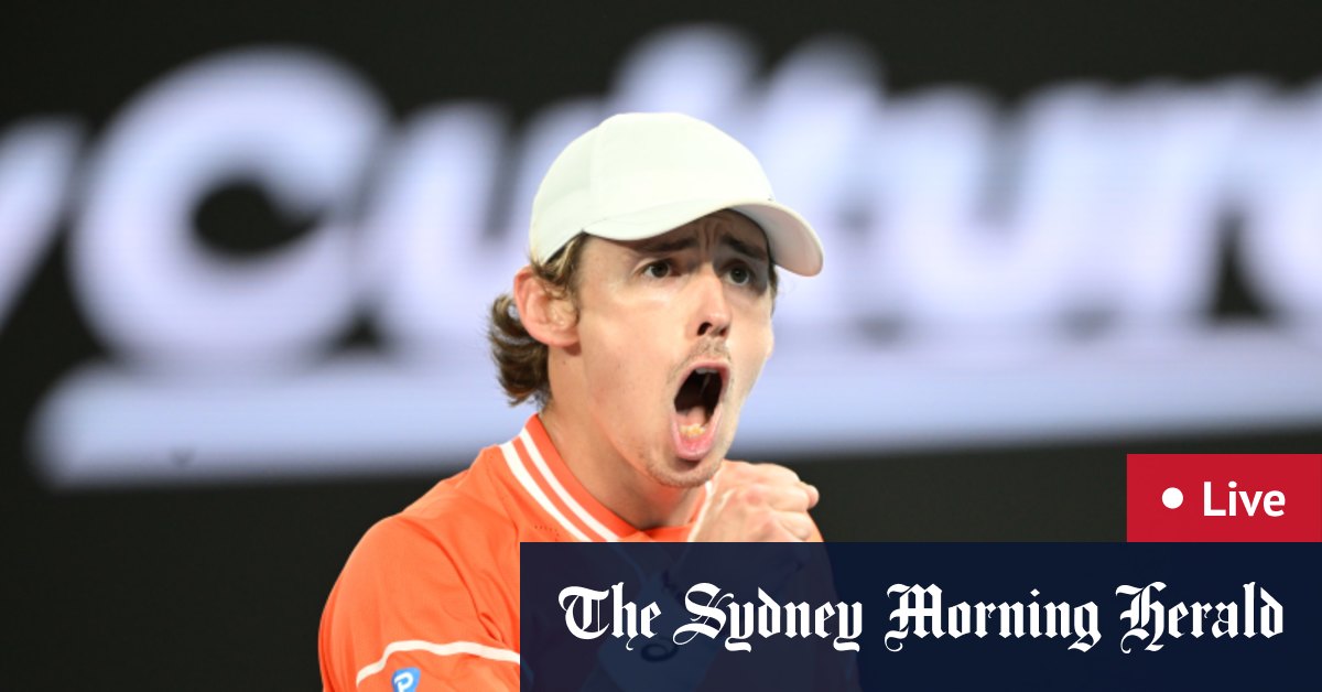 Marta Kostyuk contre Coco Gauff, Novak Djokovic contre Taylor Fritz, Barbora Krejcikova contre Aryna Sabalenka, Jannik Sinner contre Andrey Rublev, résultats, tirage au sort, calendrier, billets, cotes, heure de début