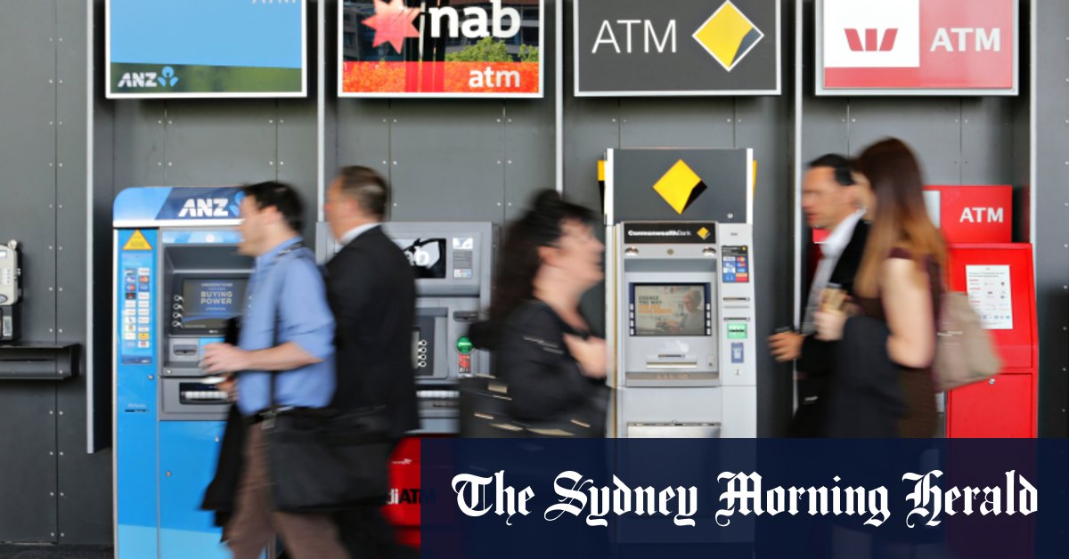 ANZ Bank et Westpac n'offrent plus les taux de prêt immobilier les moins chers