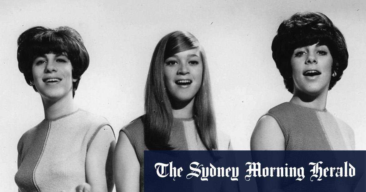 Le chanteur de Shangri-Las est décédé à l'âge de 75 ans