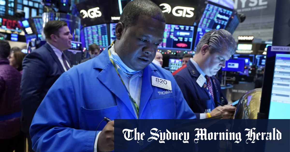 L'ASX grimpe après que Wall Street ait atteint un niveau record