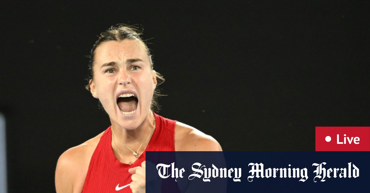 Linda Noskova contre Dayana Yastremska, Hubert Hurkacz contre Daniil Medvedev, Anna Kalinskaya contre Qinwen Zheng, Alexander Zverev contre Carlos Alcaraz résultats, tirage au sort, calendrier, billets, cotes, heure de début