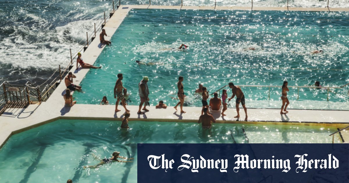 La canicule va s'aggraver à l'occasion de la fête de l'Australie