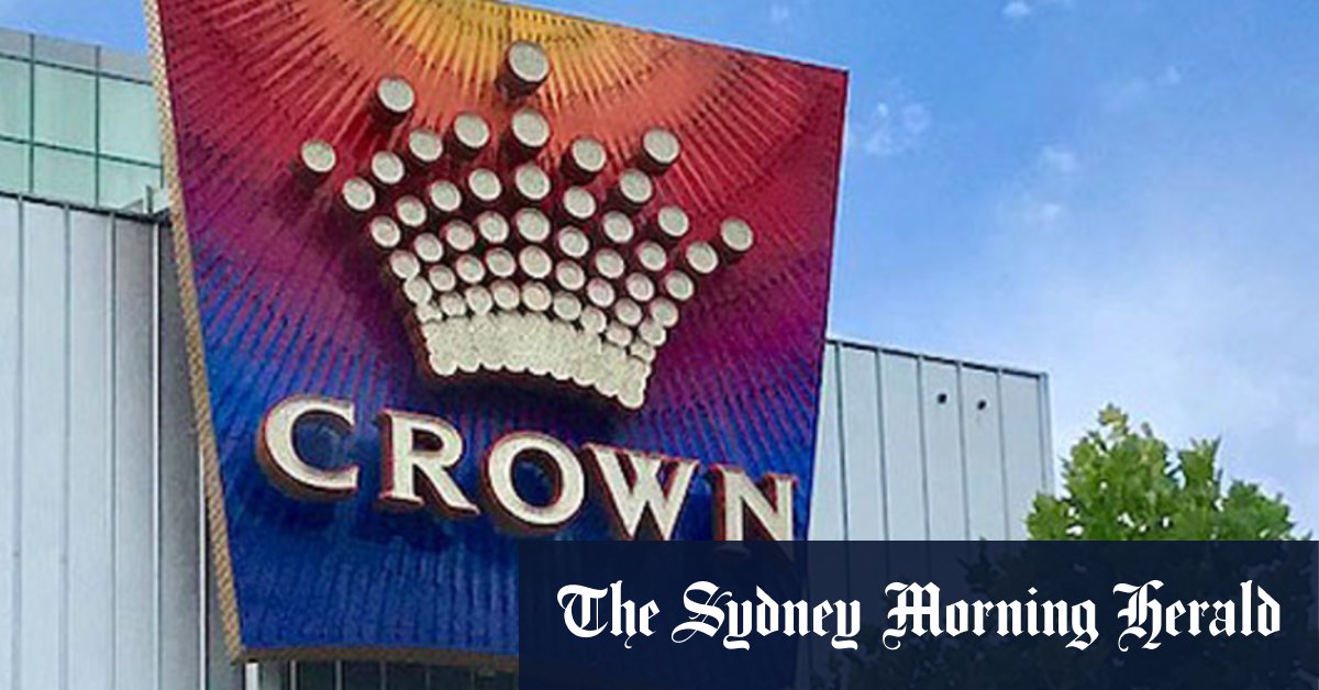 Un ancien serveur de Crown Resorts décède d'un cancer du poumon avant que le procès civil puisse être entendu