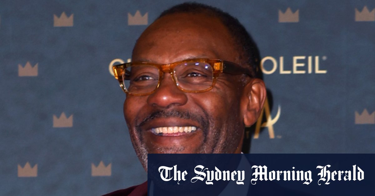 Lenny Henry a attendu toute sa vie pour raconter cette poignante histoire d'immigré