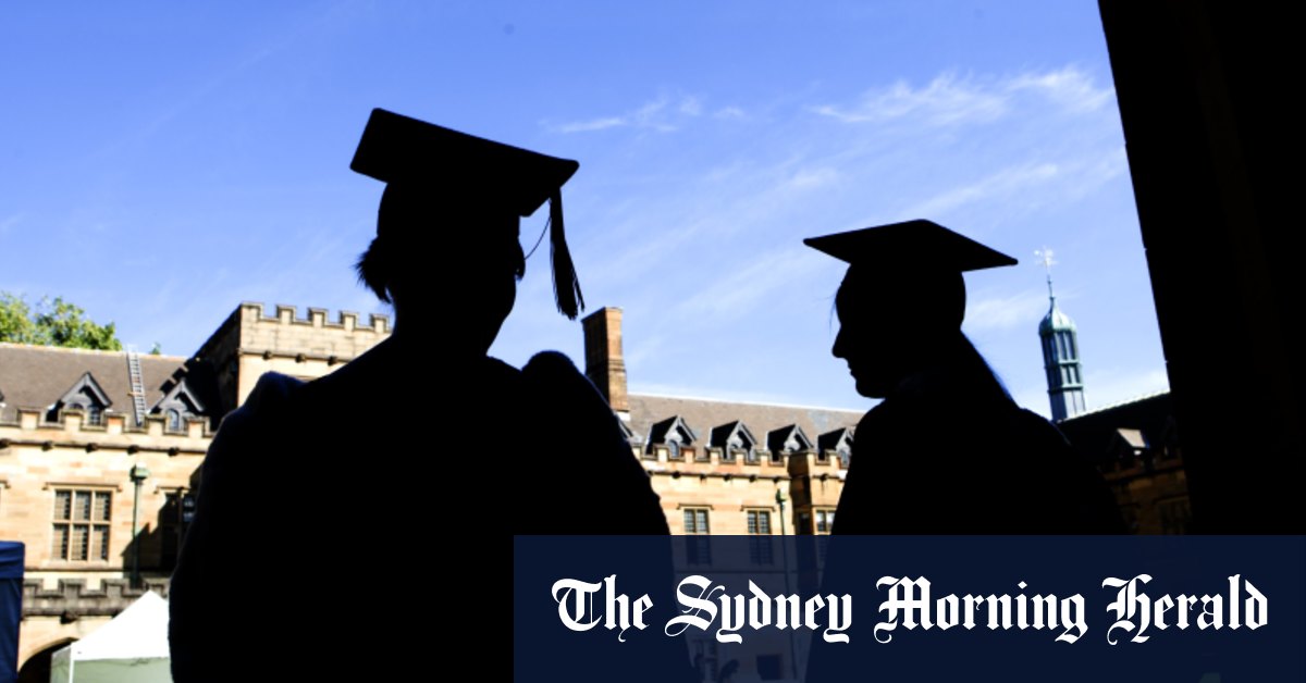 Des règles assouplies pour les étudiants étrangers qui souhaitent vivre en Australie