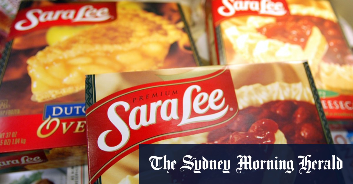 Sara Lee vendue aux anciens propriétaires de Darrell Lea, Klark et Brooke Quinn