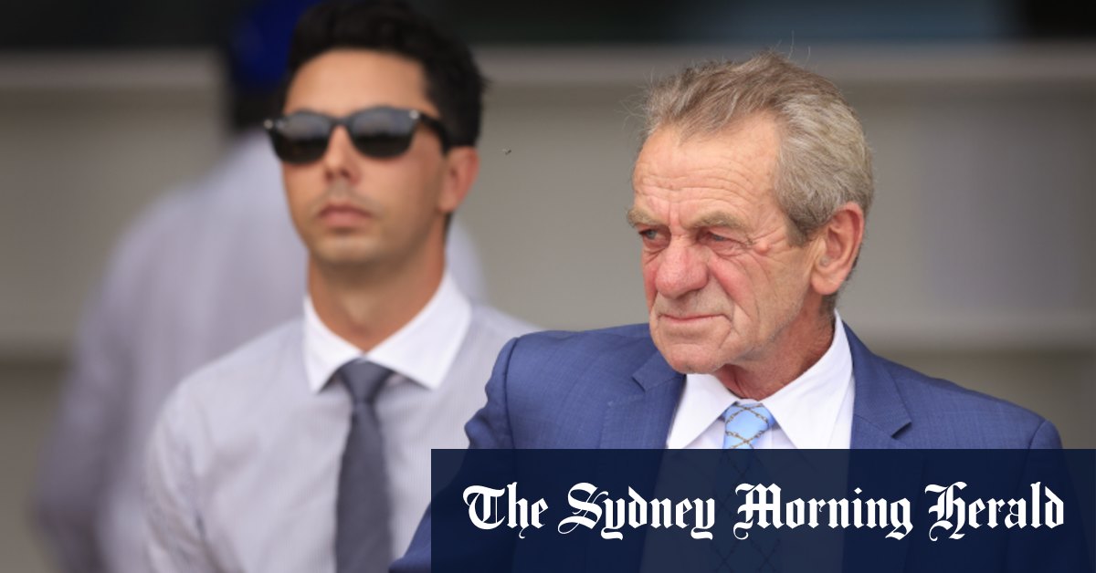 Ryan et Alexiou s'offrent de fortes chances à Goulburn