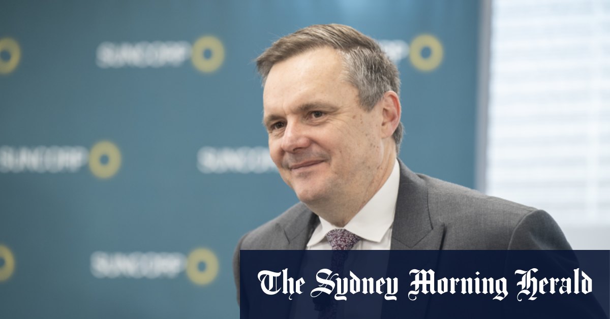 Suncorp Group Ltd répercute l’inflation avec des hausses de primes »