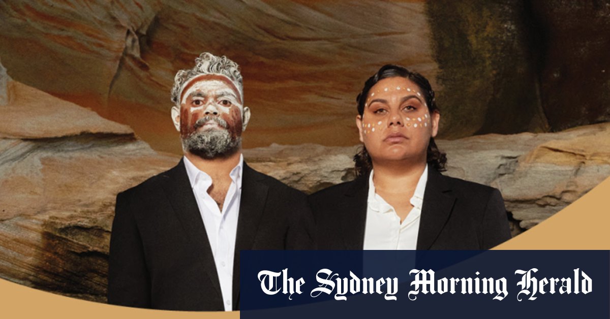 Les Visiteurs et Un tramway nommé Désir remportent les Sydney Theatre Awards