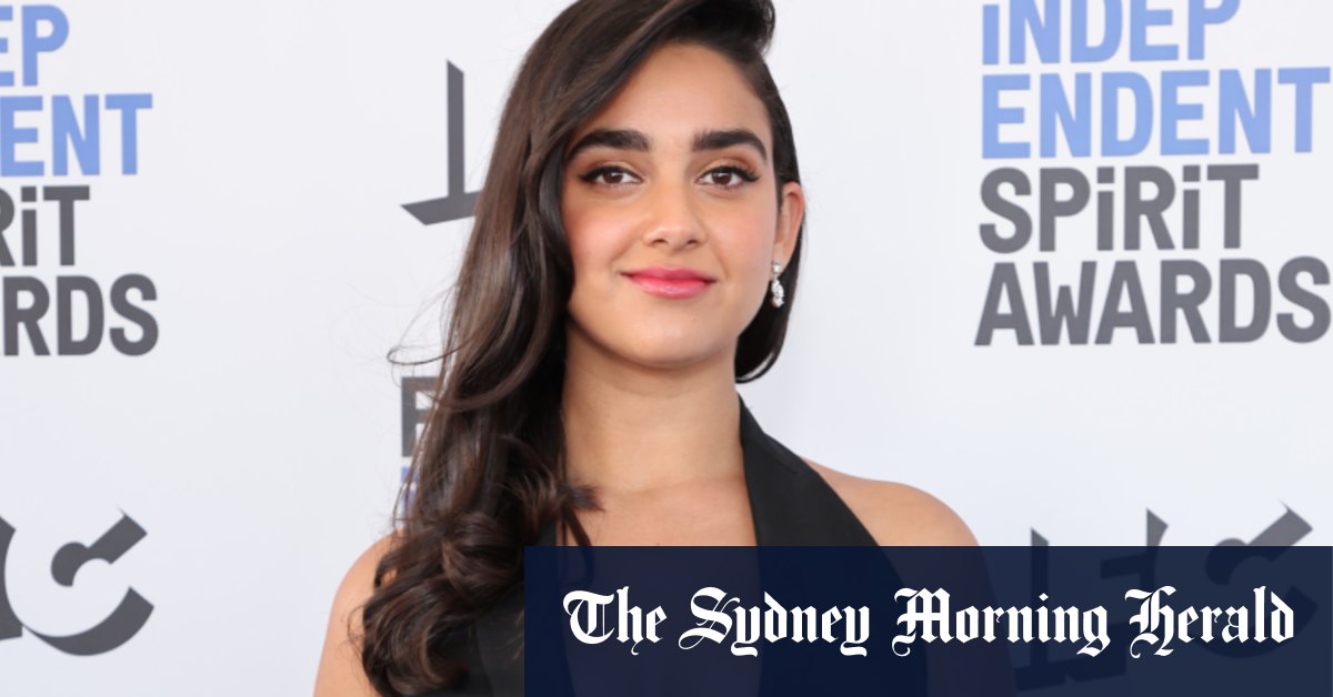 Geraldine Viswanathan décroche un nouveau rôle majeur dans Thunderbolts