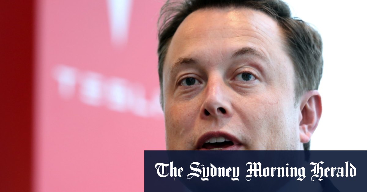 Tesla plonge après un avertissement mais Wall Street monte