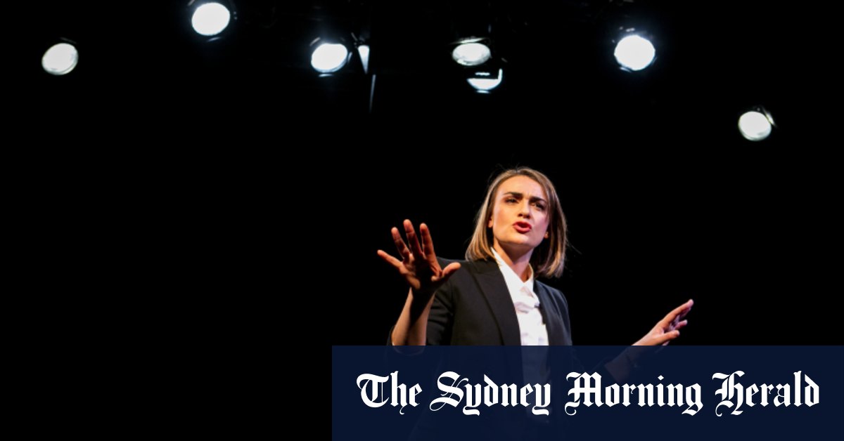 Théâtre de Melbourne 2023