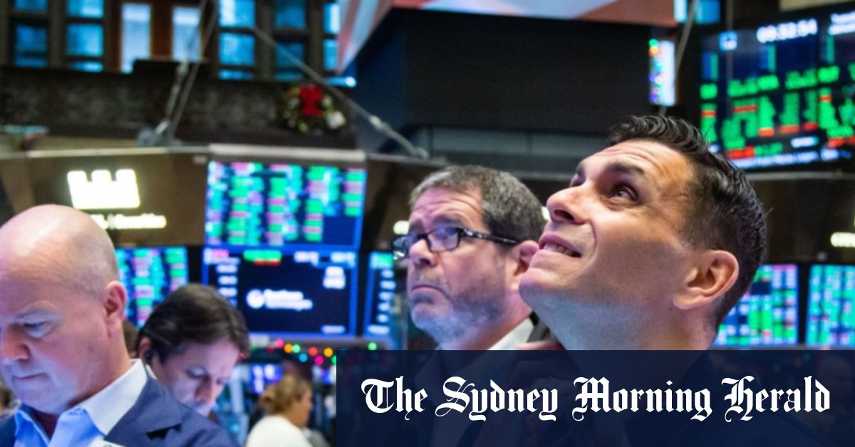 Wall Street rebondit, l'ASX s'apprête à progresser