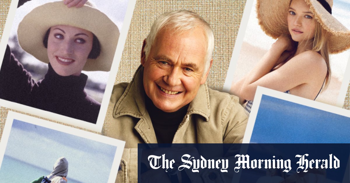 50 ans de la marque australienne emblématique