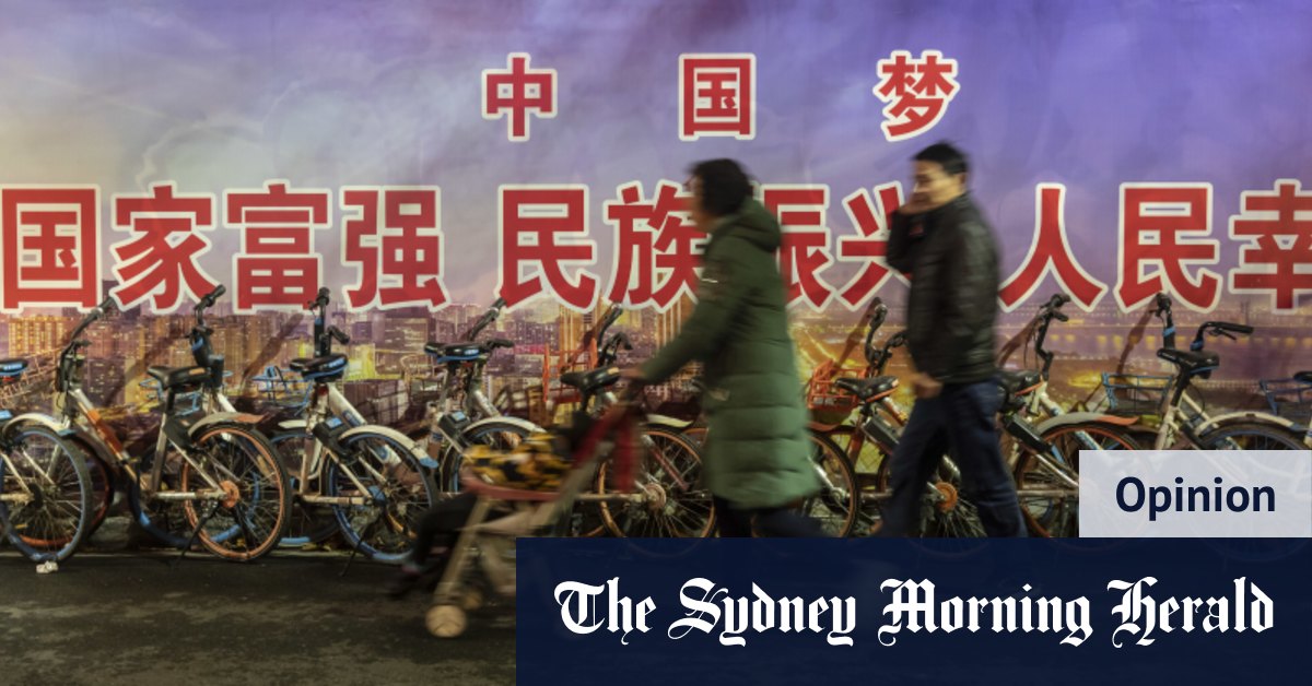 L'économie chinoise semble plus instable que jamais