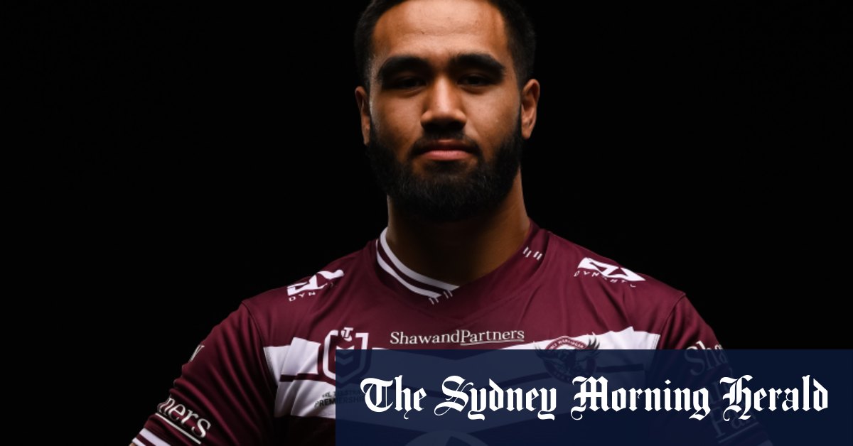 L'enquête coronarienne sur Keith Titmuss aidera à protéger les athlètes d'élite, espère le directeur général des Manly Sea Eagles, Tony Mestrov