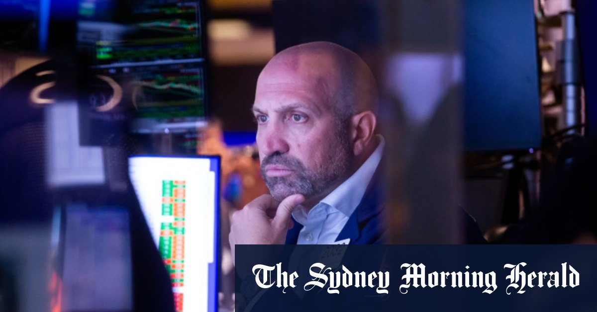 Wall Street bondit, l'ASX devrait chuter