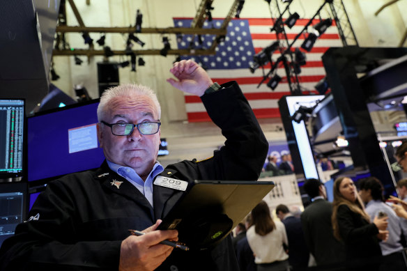Si la Fed était perçue comme agissant de manière partisane, cela aurait des conséquences importantes sur les marchés financiers et les économies du reste du monde.