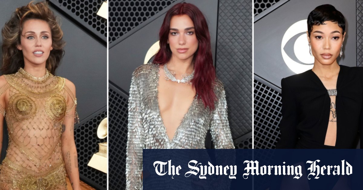 Miley Cyrus, Kylie Minogue et Taylor Swift : les succès de la mode sportive