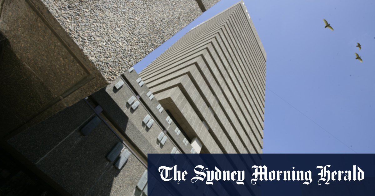 Pourquoi l'architecture brutaliste à Sydney devrait être autorisée à perdurer