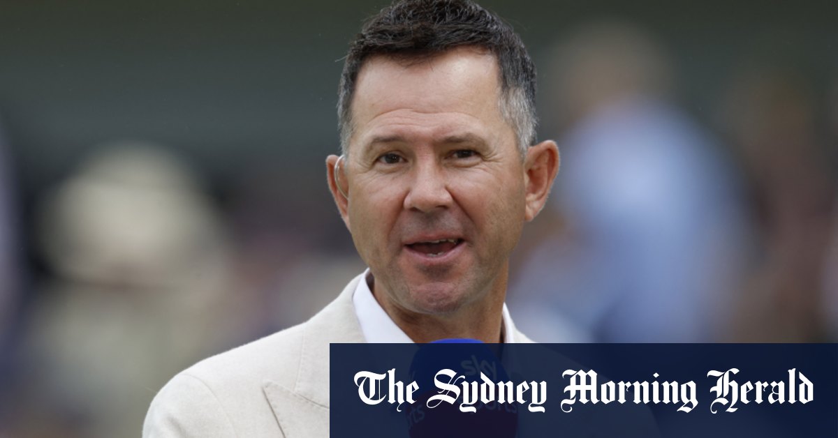 La solution de Ponting pour le « plus grand défi » du cricket