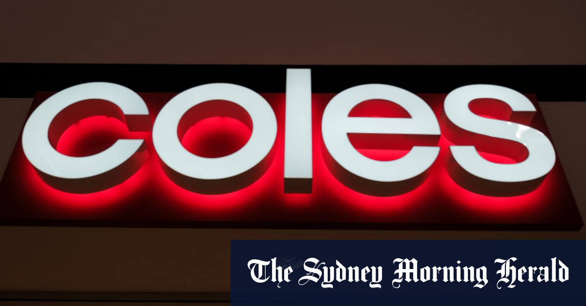 Coles blâme les fournisseurs pour la hausse des prix alors que les clients se tournent vers Aldi