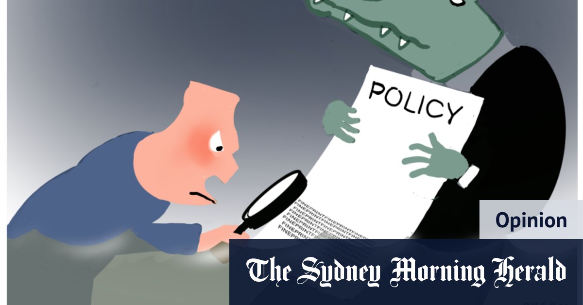 L'enquête sur les inondations de 2022 révèle le paradoxe de l'assurance habitation en Australie