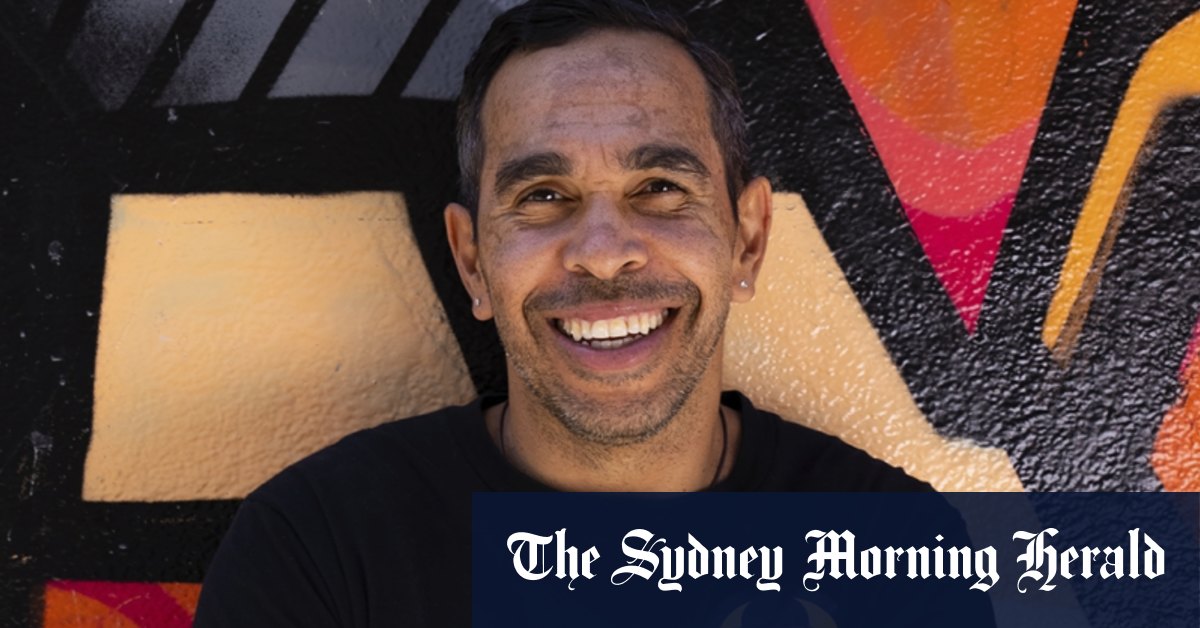 Le livre d'Eddie Betts, Eddie's Lil' Homies, transformé en série télévisée