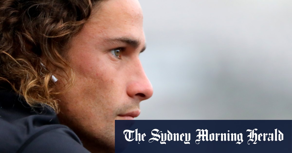 La star des Cronulla Sharks, Nicho Hynes, a lancé une défense passionnée du choc des All Stars autochtones, déclarant "Je veux montrer aux gens à quel point je suis fier d'être autochtone".