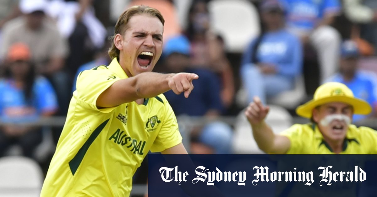 Coupe du monde de cricket des moins de 19 ans : l'Australie bat l'Inde