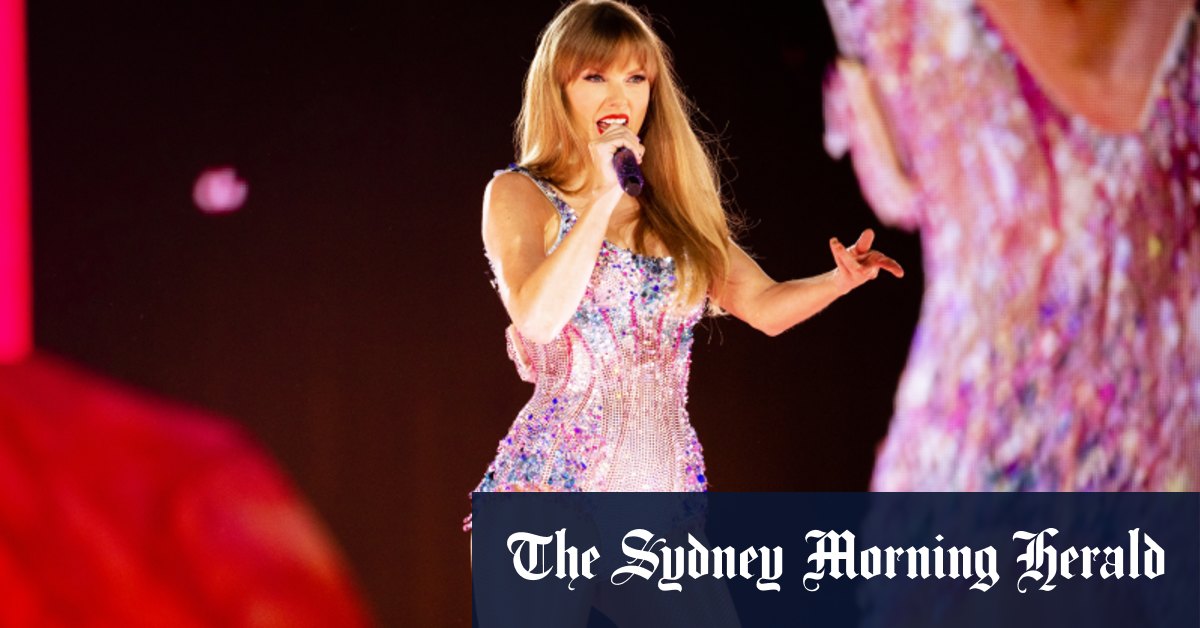 Sortie des billets à vue restreinte pour Sydney et Melbourne