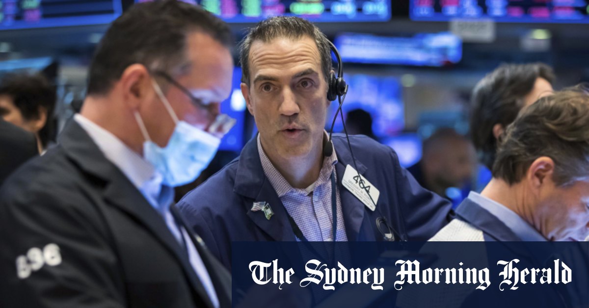 Wall Street chute sur les données d'inflation, l'ASX devrait baisser