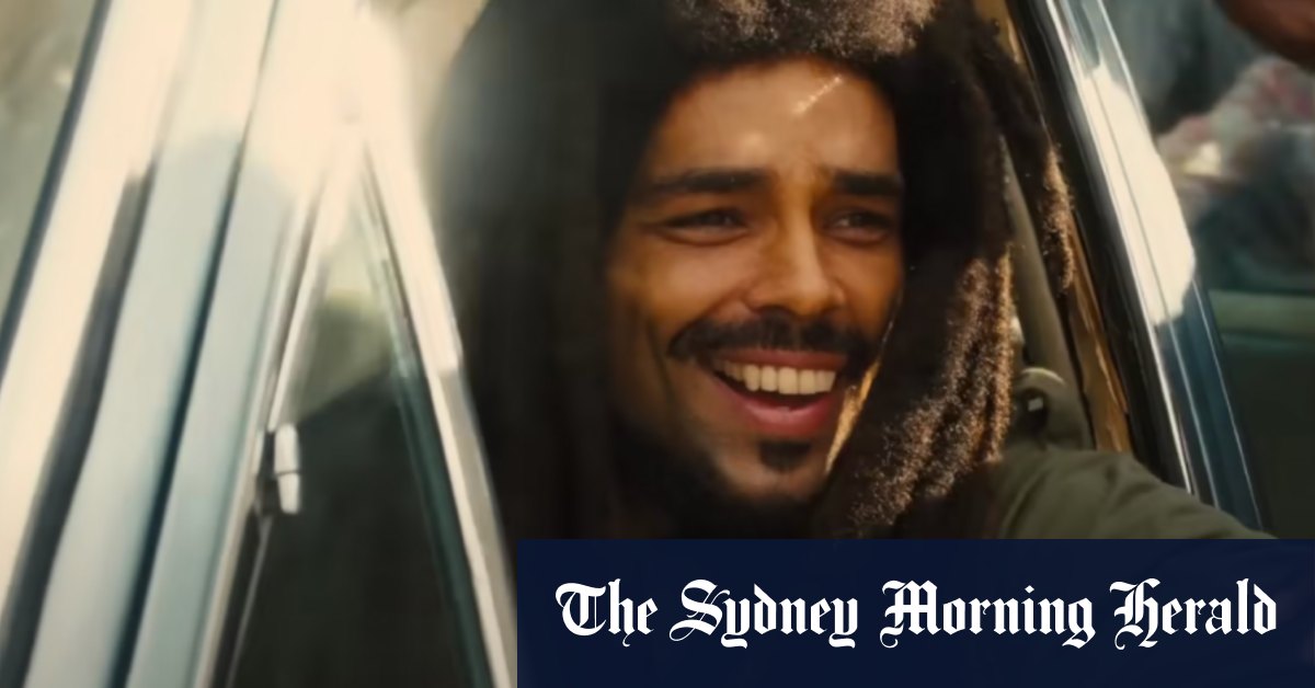 Bob Marley : One Love critique