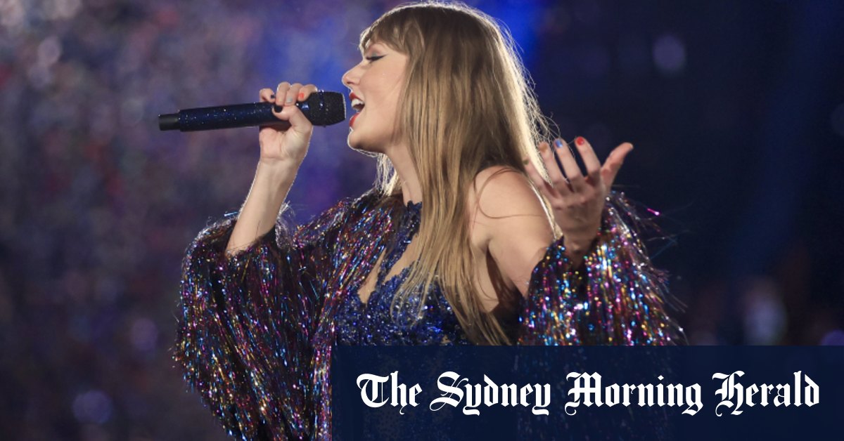 Les prix abusifs d'Airbnb empêchent les fans de Taylor Swift d'accéder à un logement