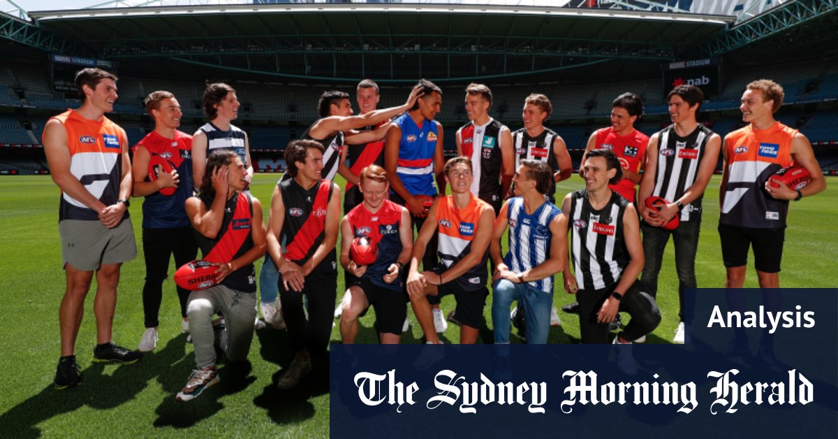 Le jour du jugement se profile pour la promotion 2020 de l'AFL