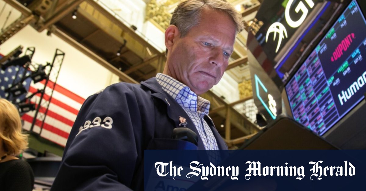 Wall Street se stabilise, l'ASX devrait augmenter
