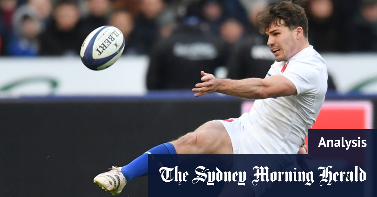Super Rugby 2024 : la loi Dupont ruine le rugby