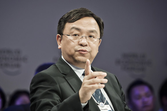 Le fondateur de BYD, Wang Chuanfu, a fait deux paris risqués dès les débuts de l'entreprise. Ils ont payé.