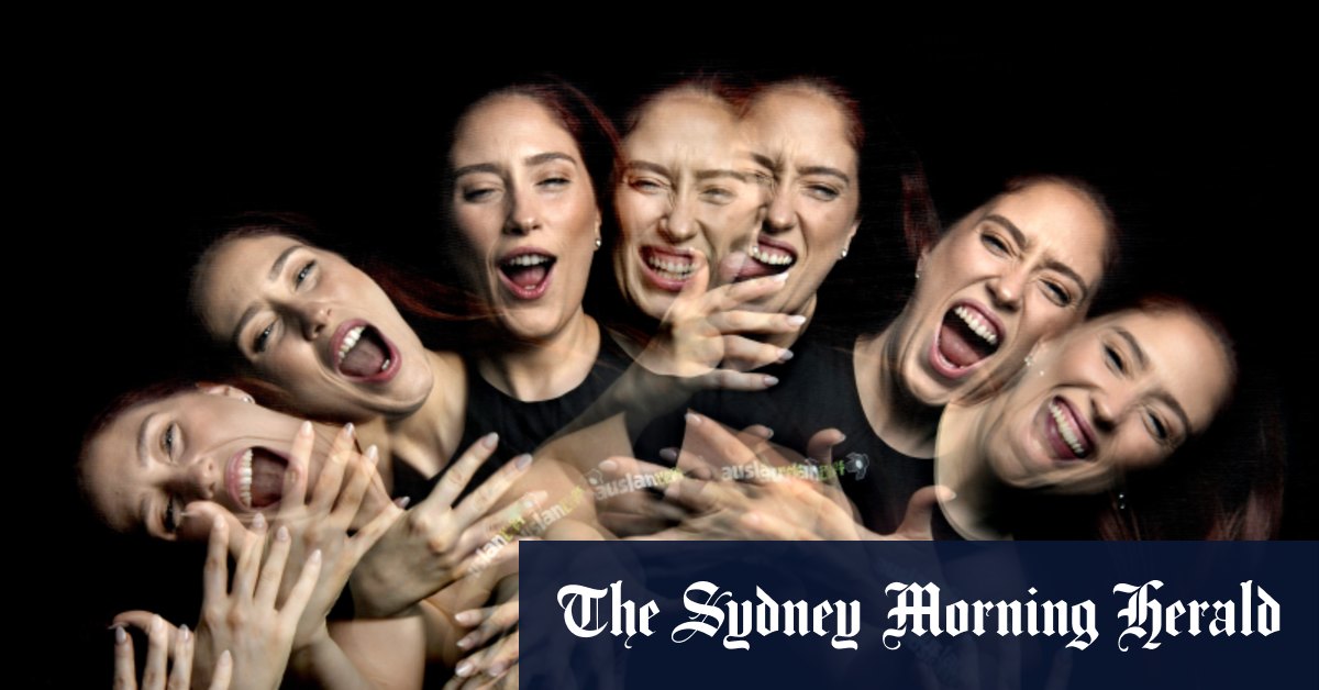 Rencontrez les interprètes d'Auslan qui aident les Swifties sourds