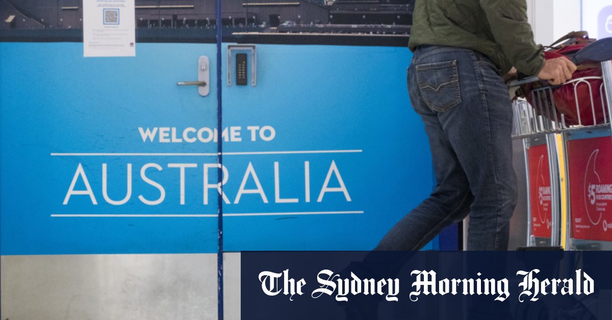 Les immigrants en Australie augmentent leurs salaires, selon des études