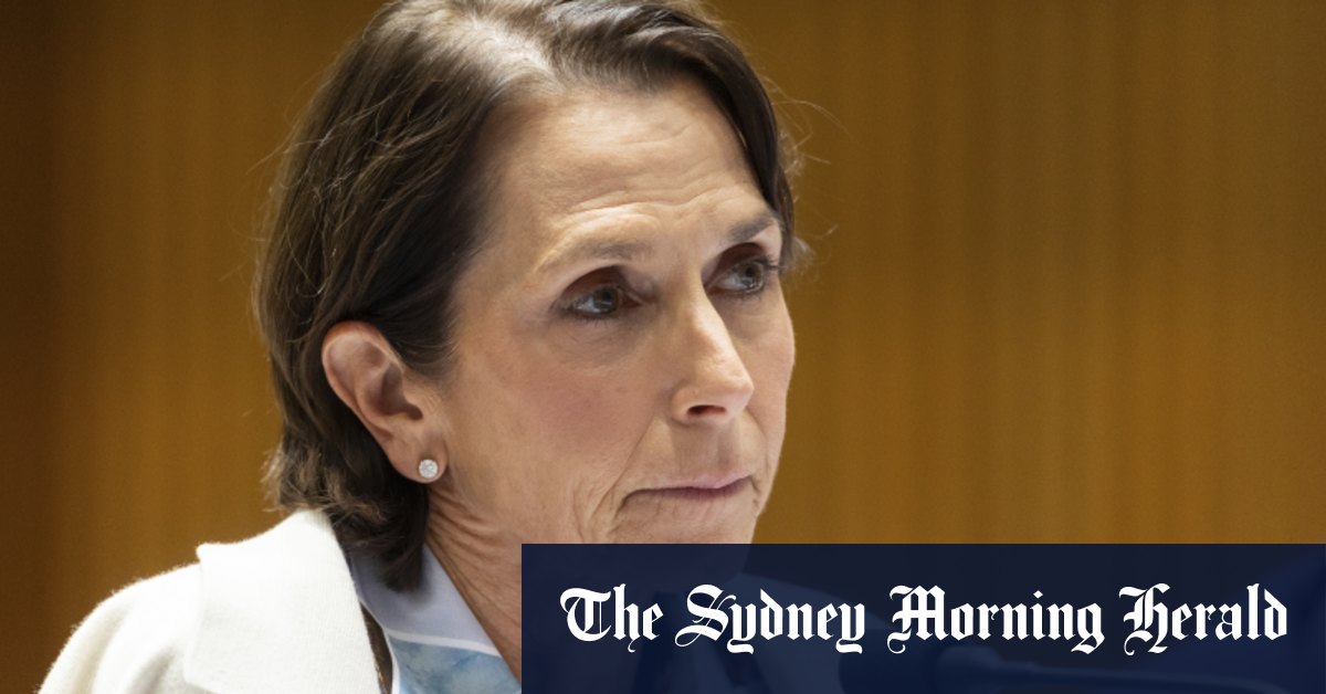 Le patron de Virgin Australia, Jayne Hrdlicka, démissionne