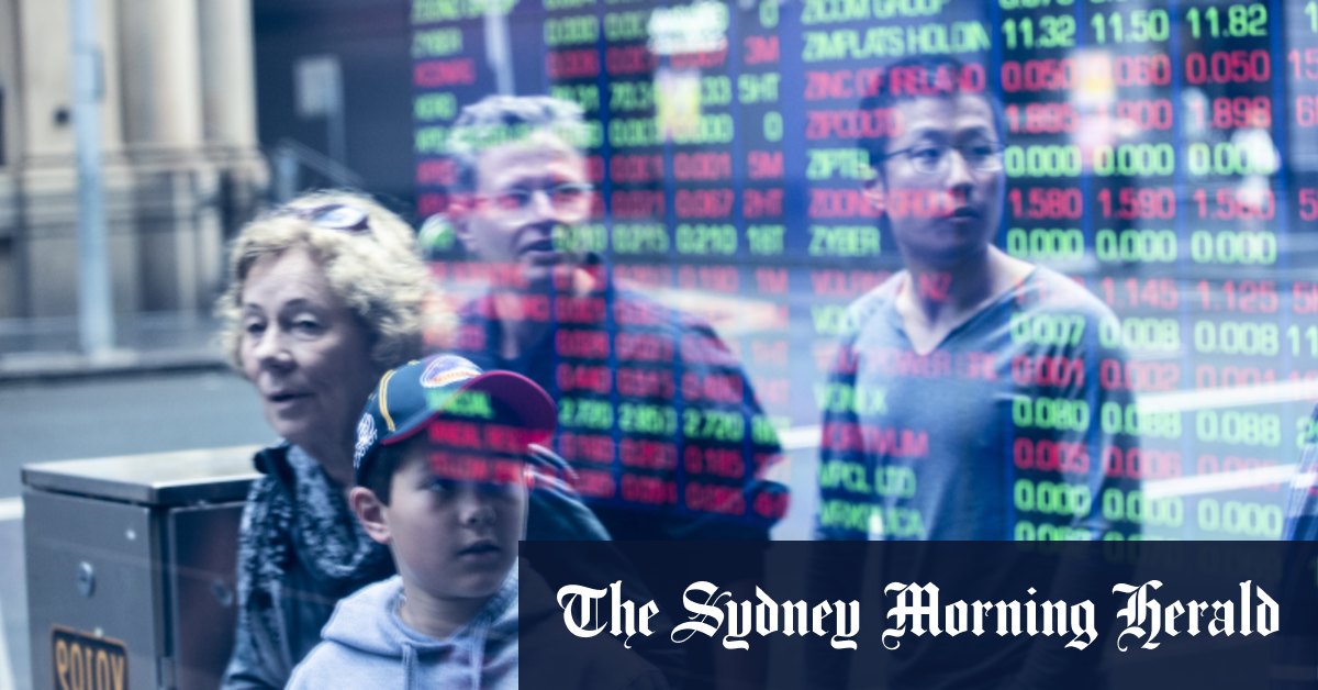 Les valeurs minières et énergétiques pèsent sur l'ASX, les valeurs européennes en hausse